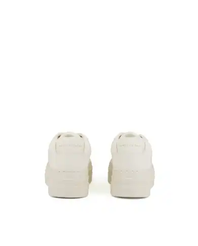 ARMANI EXCHANGE SNEAKERS PANNA