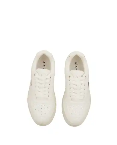 ARMANI EXCHANGE SNEAKERS PANNA