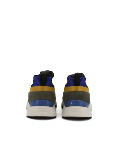 MUNICH SNEAKERS CLICK MULTICOLOR