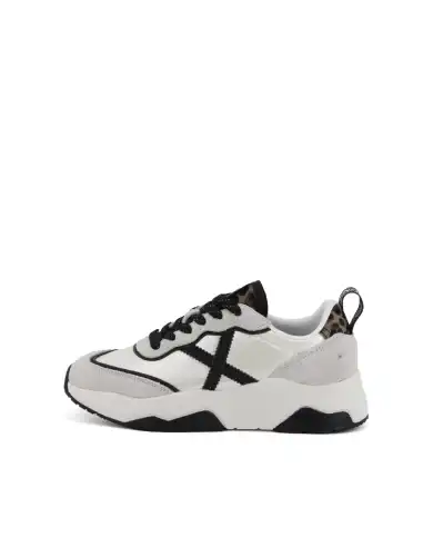 MUNICH SNEAKERS WAVE PANNA