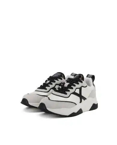 MUNICH SNEAKERS WAVE PANNA