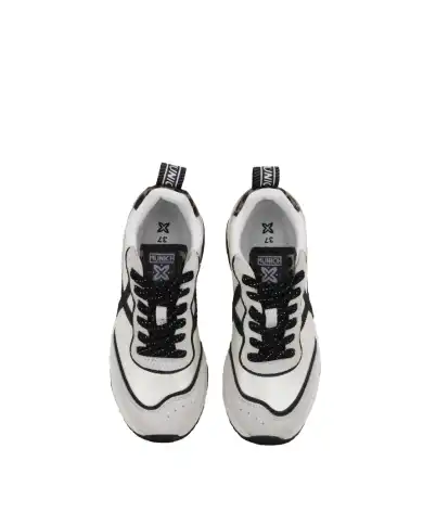 MUNICH SNEAKERS WAVE PANNA