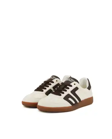 BACK 70 SNEAKERS CLOUD PANNA BACK 70 SNEAKERS CLOUD PANNA