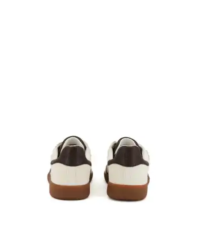 BACK 70 SNEAKERS CLOUD PANNA BACK 70 SNEAKERS CLOUD PANNA