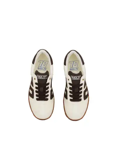 BACK 70 SNEAKERS CLOUD PANNA BACK 70 SNEAKERS CLOUD PANNA