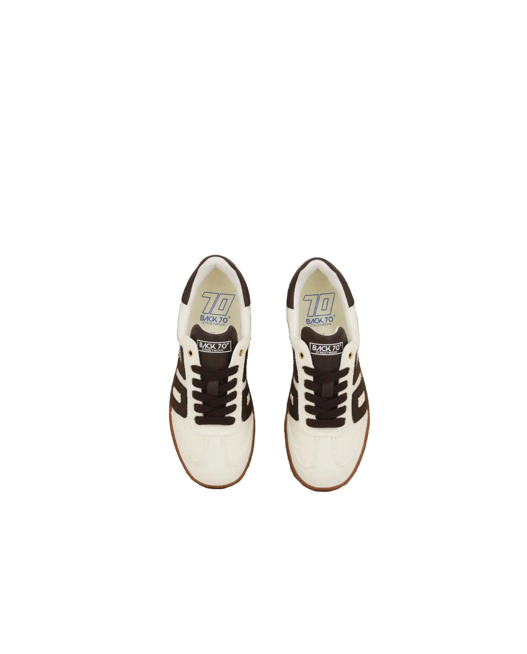 BACK 70 SNEAKERS CLOUD PANNA