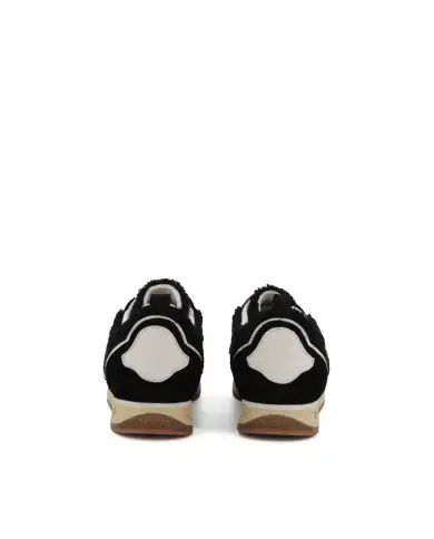 BACK 70 SNEAKERS JOGGER NERO BACK 70 SNEAKERS JOGGER NERO