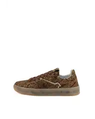 GIO+ SNEAKERS BLUE MARRONE GIO+ SNEAKERS BLUE MARRONE