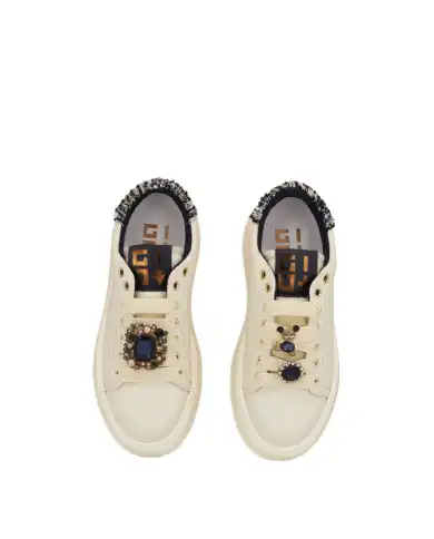 GIO+ SNEAKERS PIA PANNA GIO+ SNEAKERS PIA PANNA