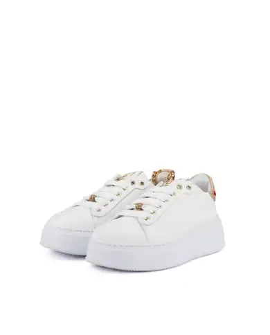 GIO+ SNEAKERS PIA BIANCO