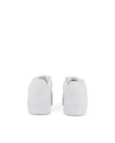 GUESS SNEAKERS MIRAM BIANCO GUESS SNEAKERS MIRAM BIANCO