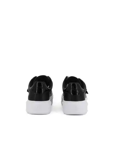 GUESS SNEAKERS DRIFT NERO GUESS SNEAKERS DRIFT NERO