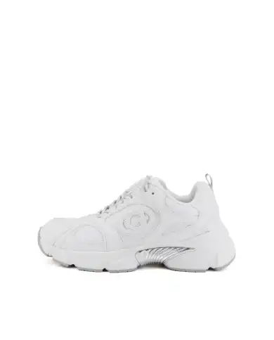 GUESS SNEAKERS IBITHA BIANCO GUESS SNEAKERS IBITHA BIANCO