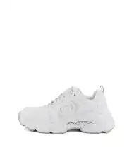 GUESS SNEAKERS IBITHA BIANCO