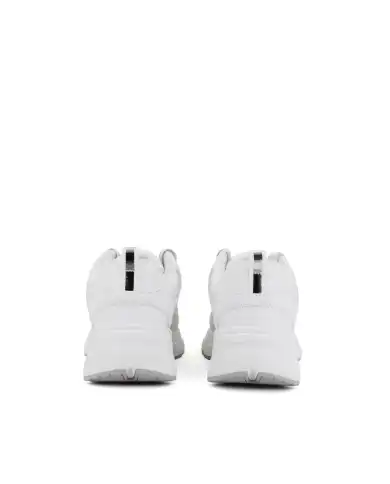 GUESS SNEAKERS IBITHA BIANCO GUESS SNEAKERS IBITHA BIANCO