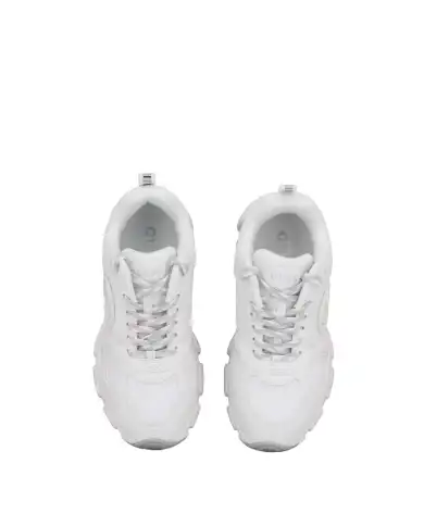 GUESS SNEAKERS IBITHA BIANCO GUESS SNEAKERS IBITHA BIANCO