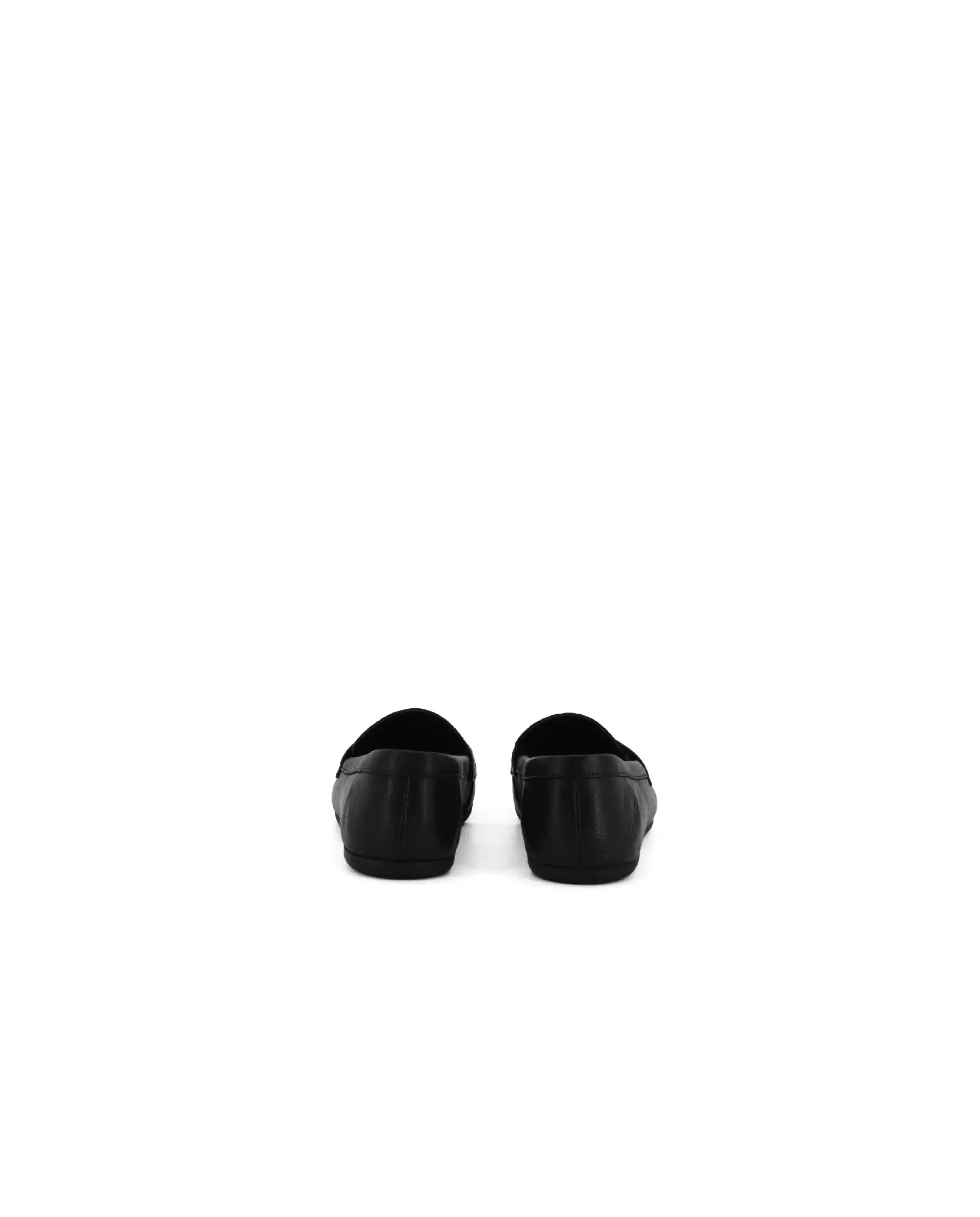 GUESS MOCASSINI BAYLON NERO