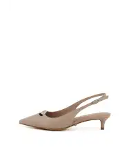 GUESS SILNGBACK JESSAH NUDE