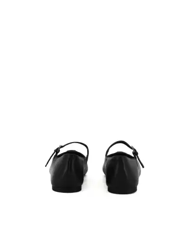 GUESS BALLERINE KALIDA NERO GUESS BALLERINE KALIDA NERO