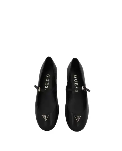 GUESS BALLERINE KALIDA NERO GUESS BALLERINE KALIDA NERO