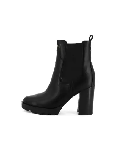 GUESS BEATLES NAELLE NERO GUESS BEATLES NAELLE NERO
