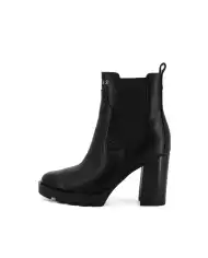 GUESS BEATLES NAELLE NERO