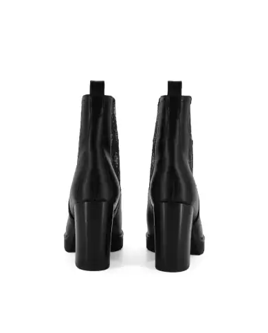 GUESS BEATLES NAELLE NERO GUESS BEATLES NAELLE NERO