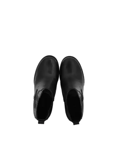 GUESS BEATLES NAELLE NERO GUESS BEATLES NAELLE NERO