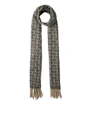 LIU JO STOLA NERO LIU JO STOLA NERO