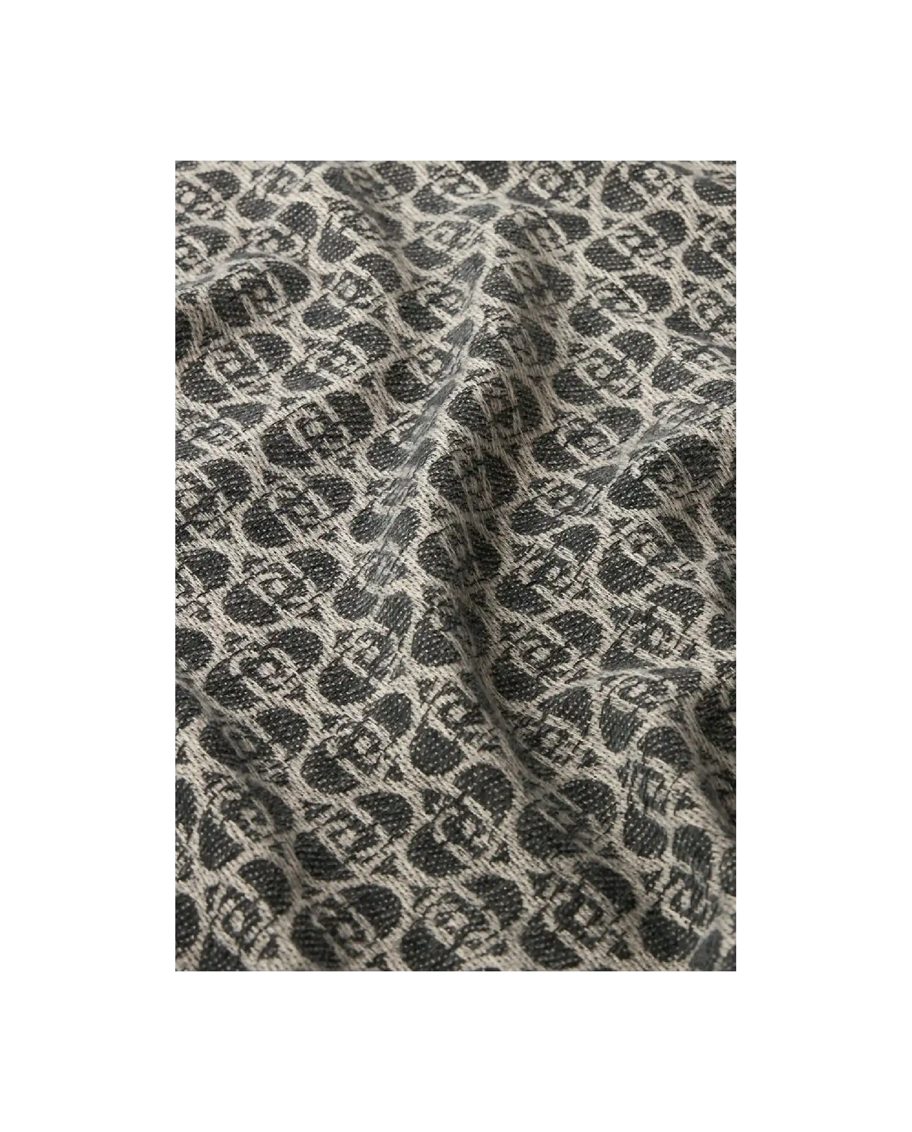 LIU JO STOLA NERO LIU JO STOLA NERO