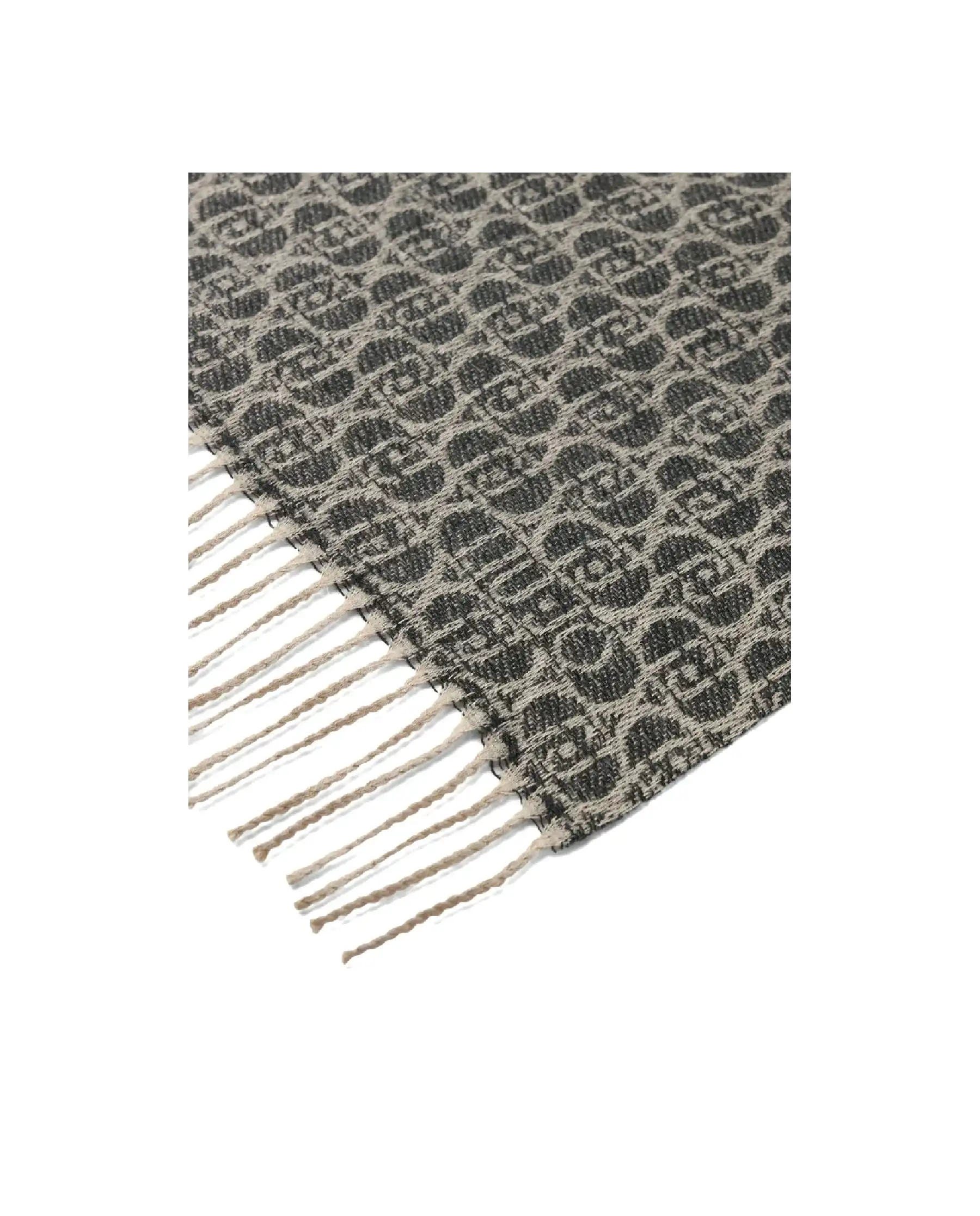 LIU JO STOLA NERO LIU JO STOLA NERO