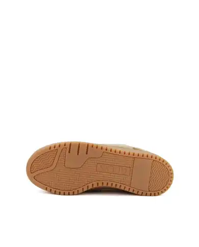 GUESS SNEAKERS MIRAM BEIGE GUESS SNEAKERS MIRAM BEIGE
