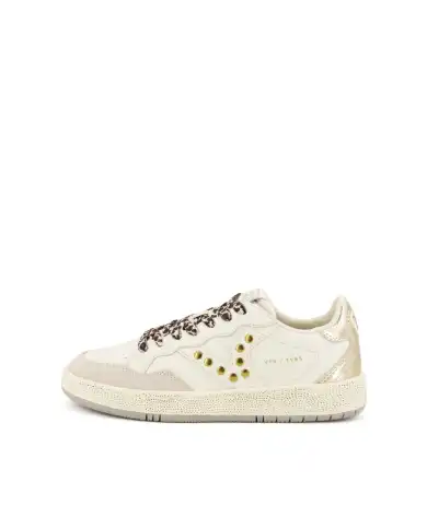 VICTORIA SNEAKERS SMASH PANNA