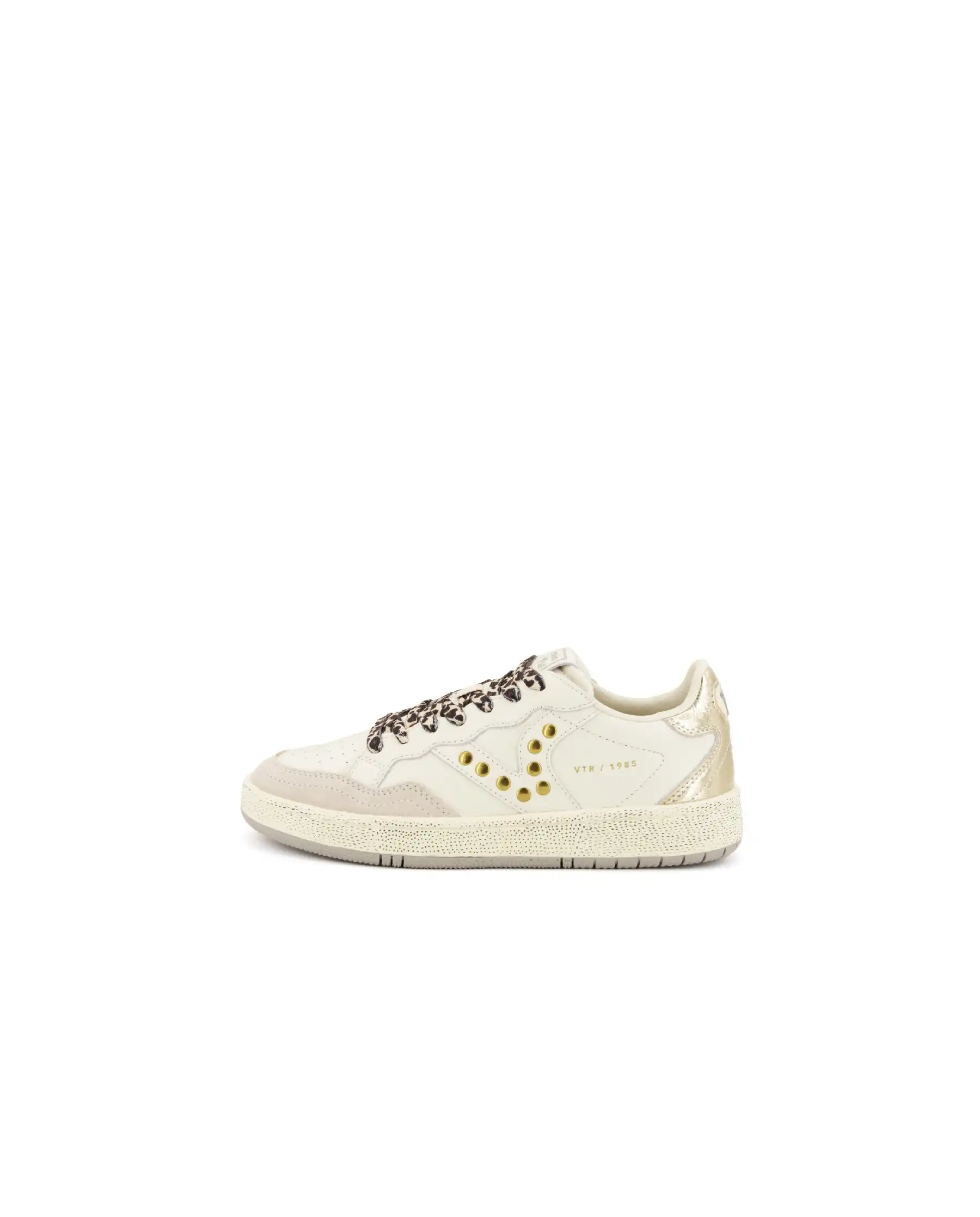 VICTORIA SNEAKERS SMASH PANNA