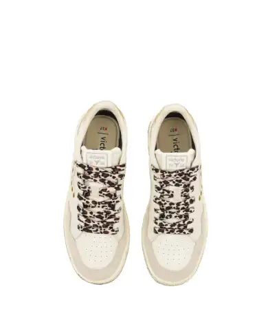 VICTORIA SNEAKERS SMASH PANNA