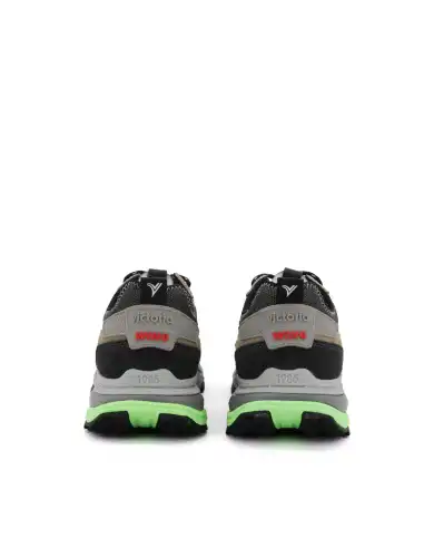 VICTORIA SNEAKERS WING NERO