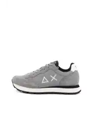 SUN 68 SNEAKERS TOM SOLID GRIGIO SUN 68 SNEAKERS TOM SOLID GRIGIO