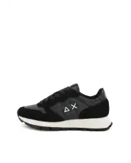 SUN 68 SNEAKERS ALLY BRIGHT NERO