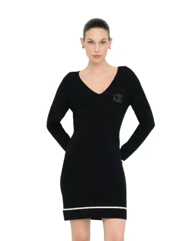 LIU JO ABITO NERO LIU JO ABITO NERO