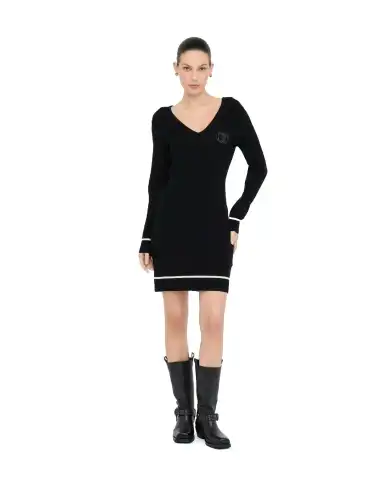 LIU JO ABITO NERO LIU JO ABITO NERO