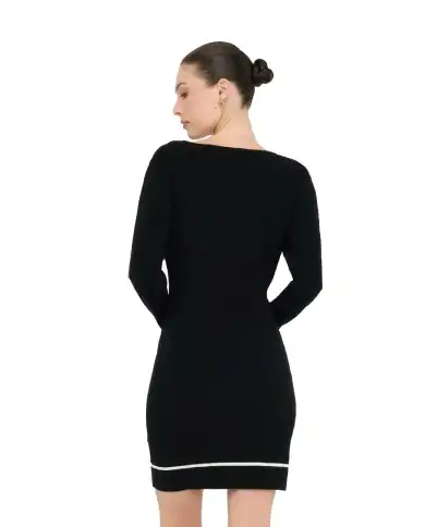 LIU JO ABITO NERO LIU JO ABITO NERO