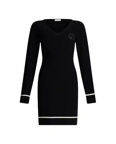 LIU JO ABITO NERO LIU JO ABITO NERO