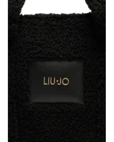 LIU JO BORSA NERO LIU JO BORSA NERO