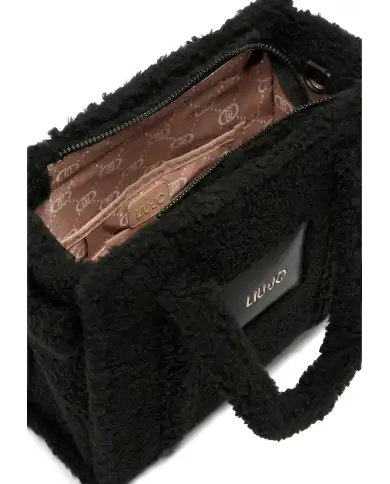 LIU JO BORSA NERO