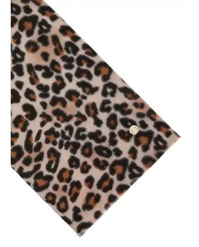 GUESS STOLA DOMITILLA NERO