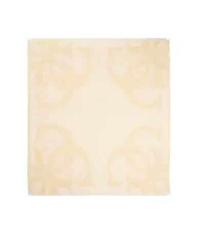 GUESS FOULARD JACQUARD PANNA GUESS FOULARD JACQUARD PANNA