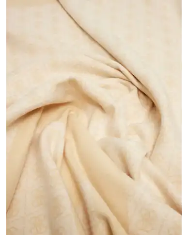 GUESS FOULARD JACQUARD PANNA GUESS FOULARD JACQUARD PANNA