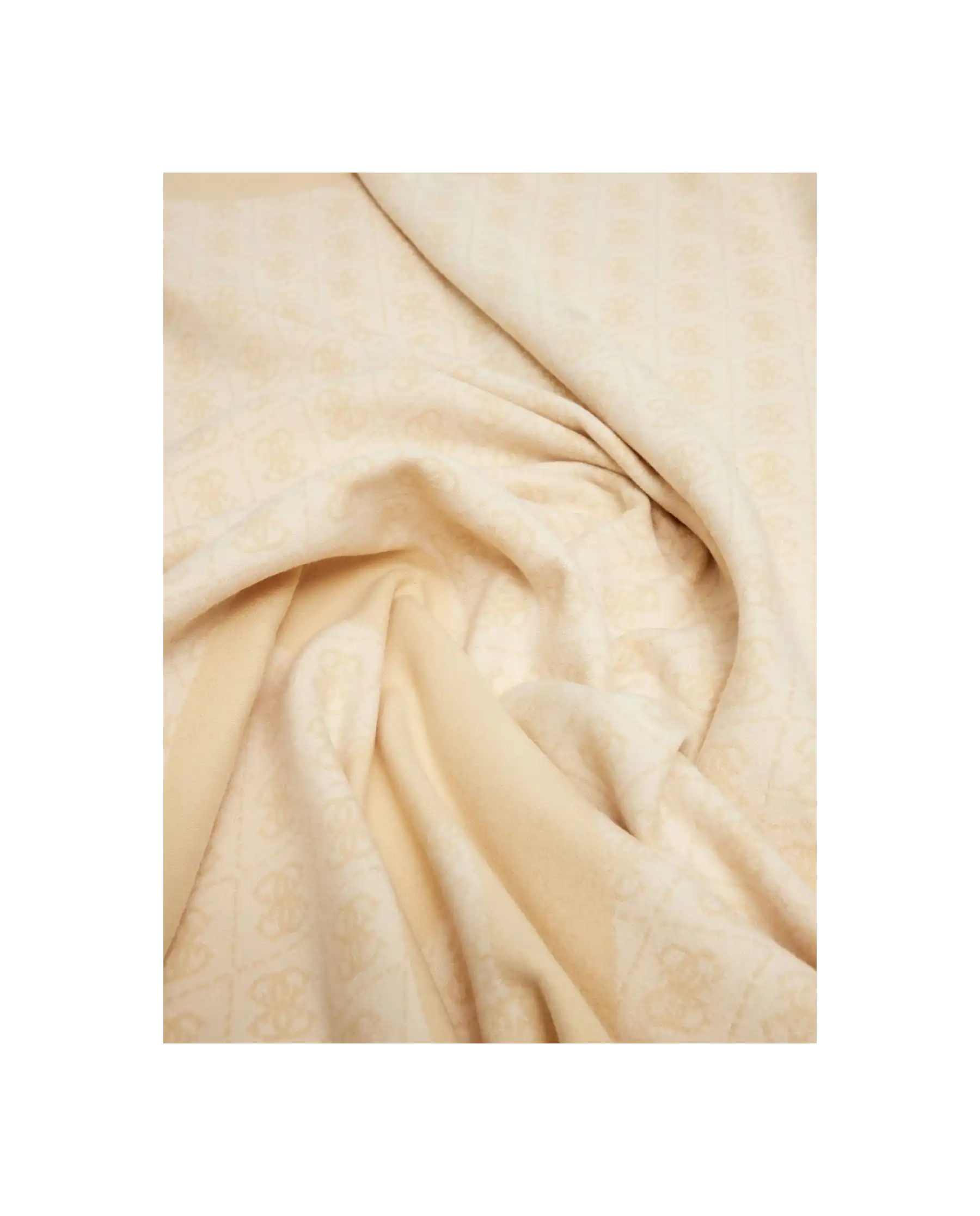 GUESS FOULARD JACQUARD PANNA