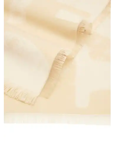 GUESS FOULARD JACQUARD PANNA