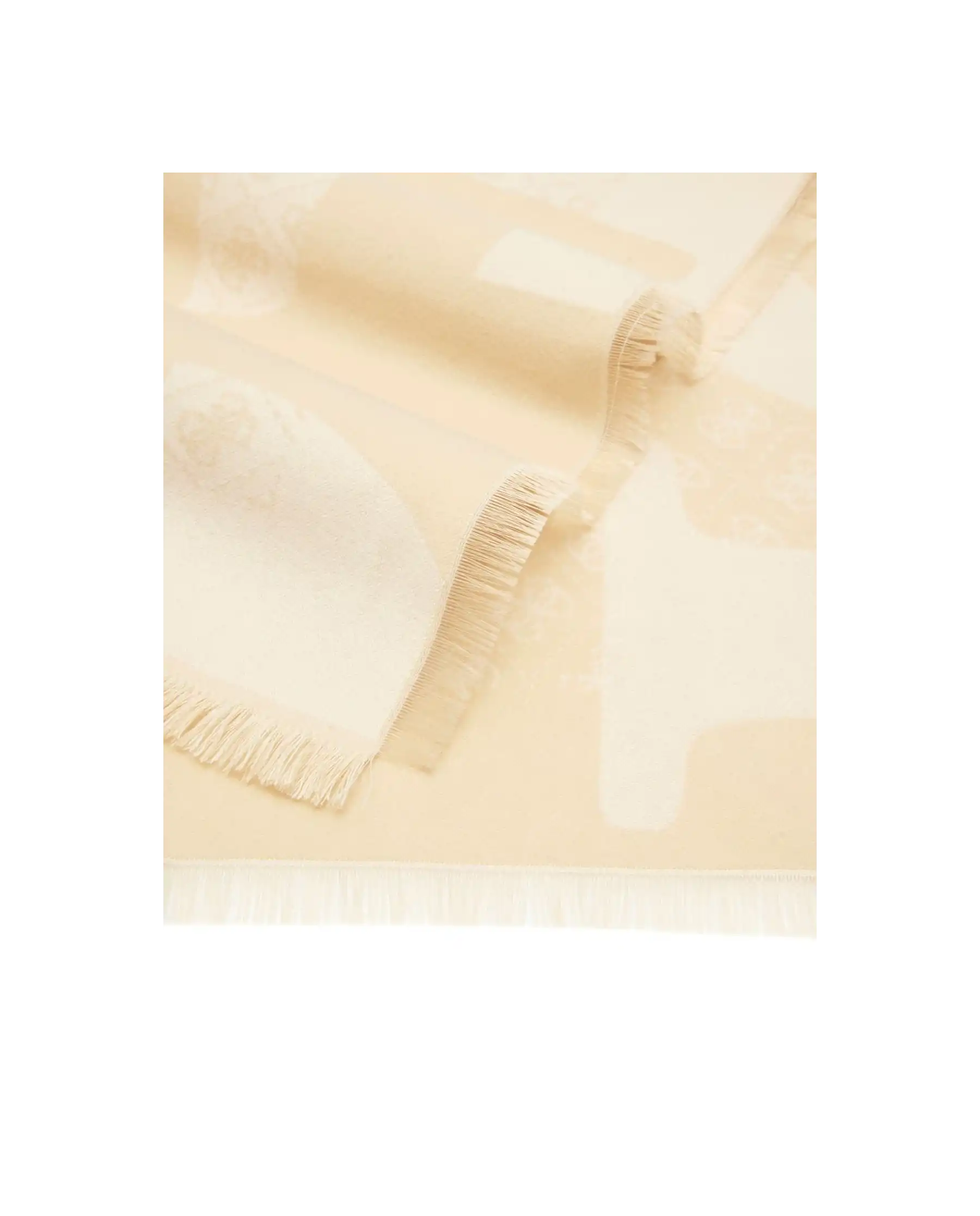 GUESS FOULARD JACQUARD PANNA